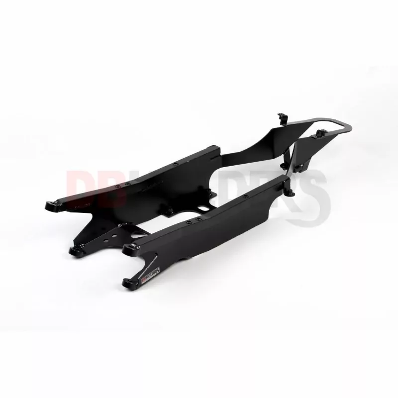 DB Holders Aluminium Heckrahmen Yamaha YZF R1 2015-