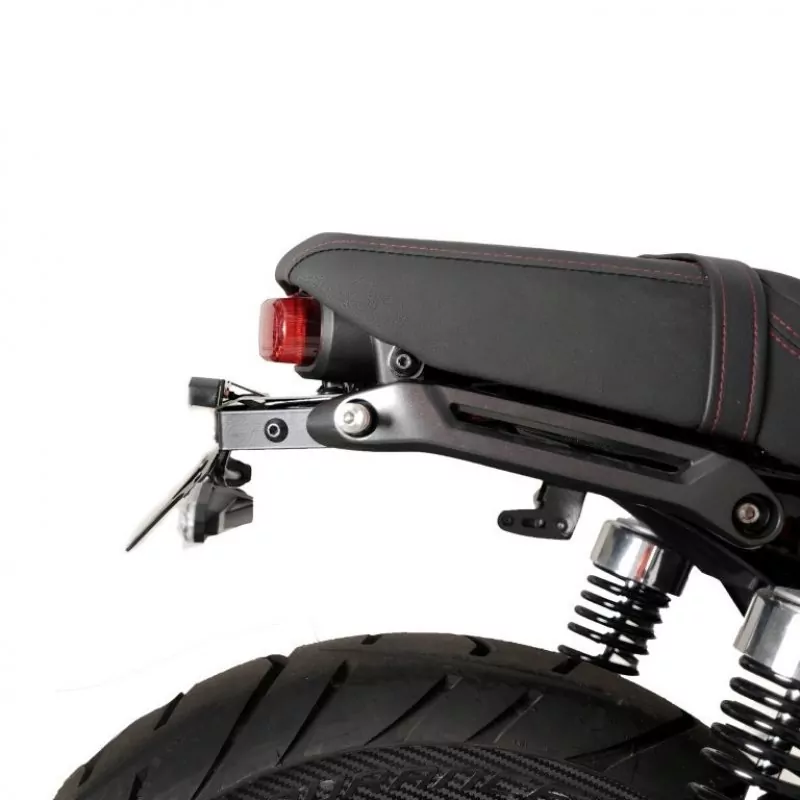 R&G Premium Kennzeichenhalter Honda GB 350S 2025-