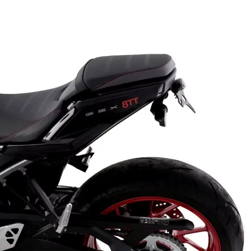 R&G Premium Kennzeichenhalter Suzuki GSX-8T | TT 2025-