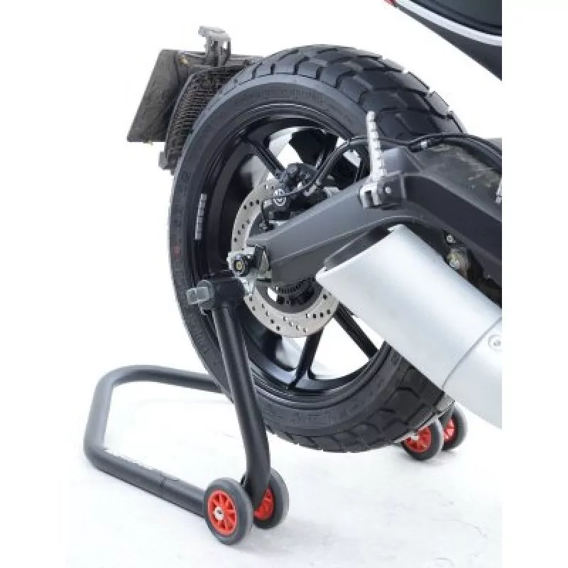 R&G Schwingen Protektoren Ducati Scrambler 800 / 1100 / Monster 797 2017-