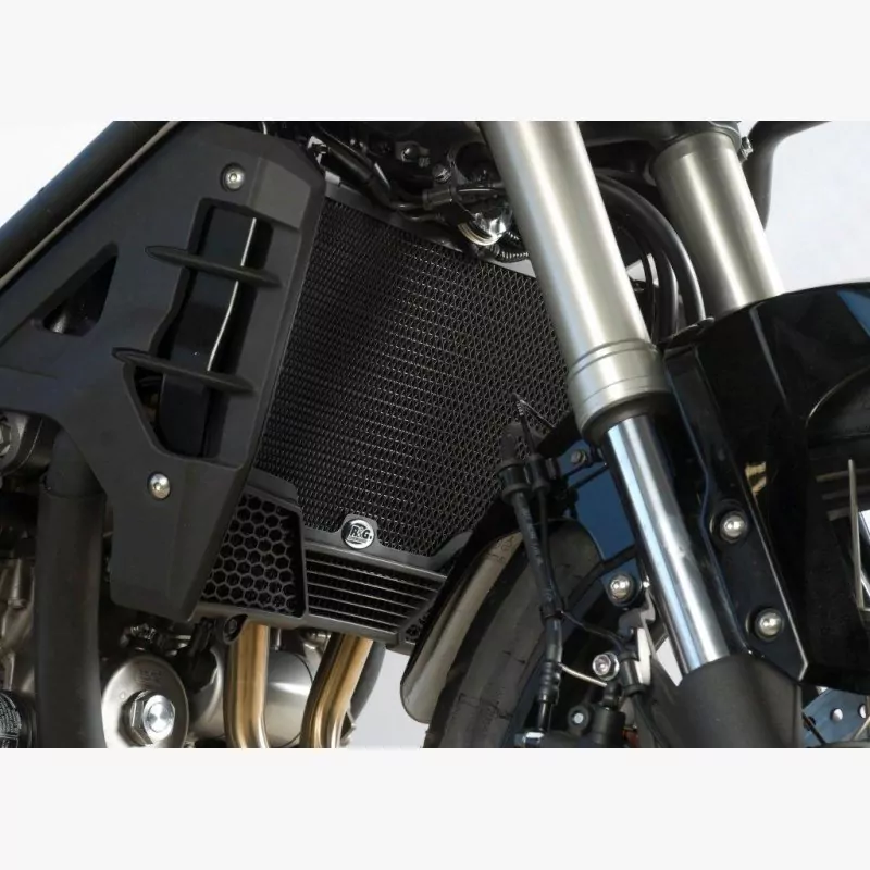 R&G Racing Kühlergitter Honda VFR 1200 Crosstourer 2012-