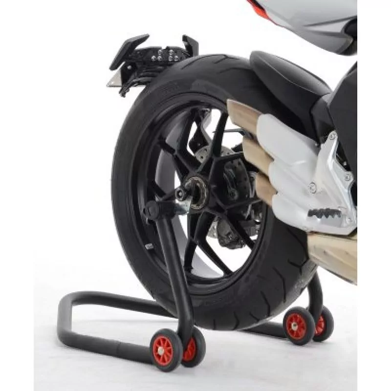 R&G Racing Schwingen Protektoren MV Agusta Dragster 800 2014-