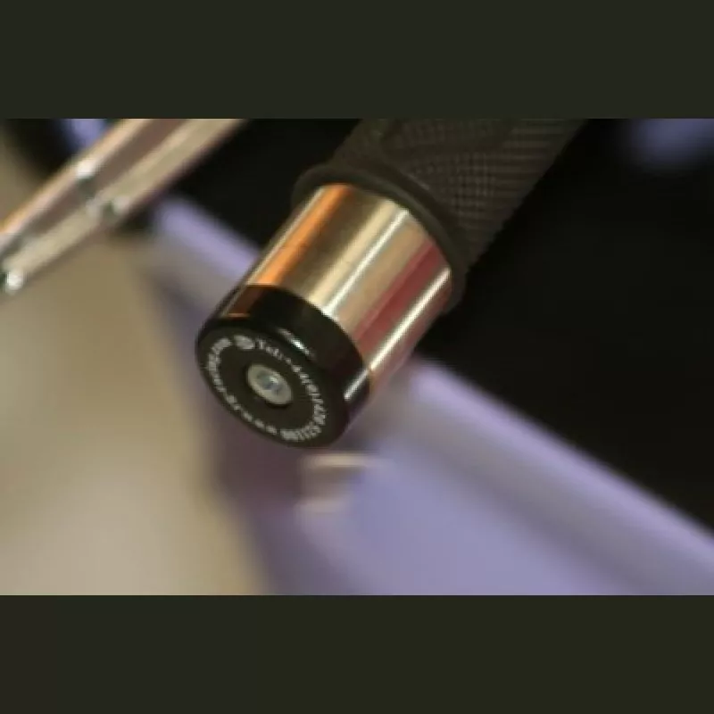 R&G Lenker Protektoren Aprilia Tuono V4 R / V4 1100 RR / Factory