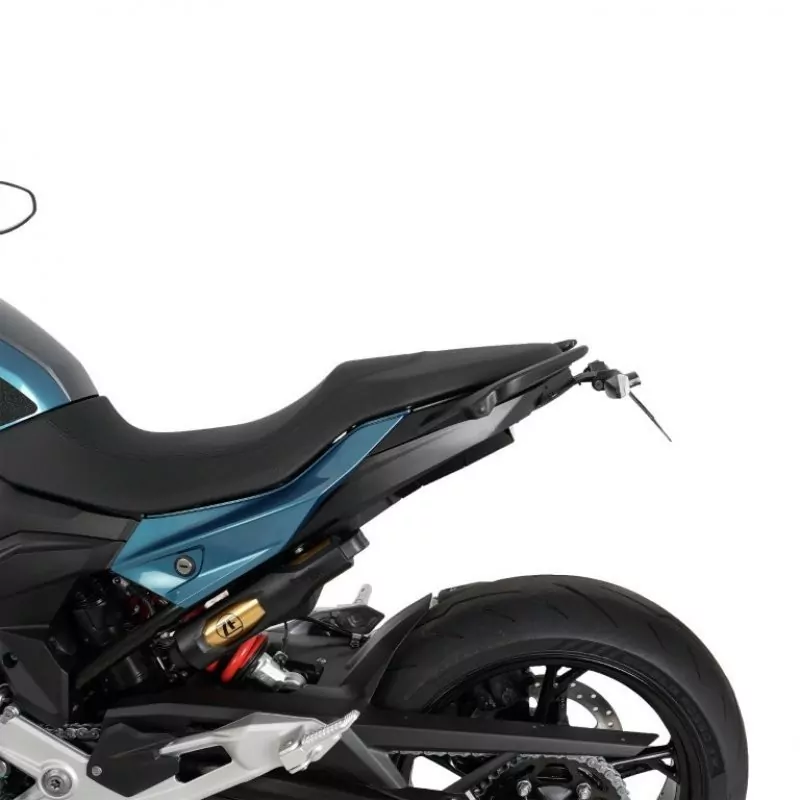 R&G Premium Kennzeichenhalter BMW F 900R 2025- | 900XR 2025-