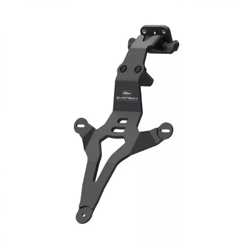 Evotech Garmin Navigationshalterung Triumph Tiger Sport 800 2025-