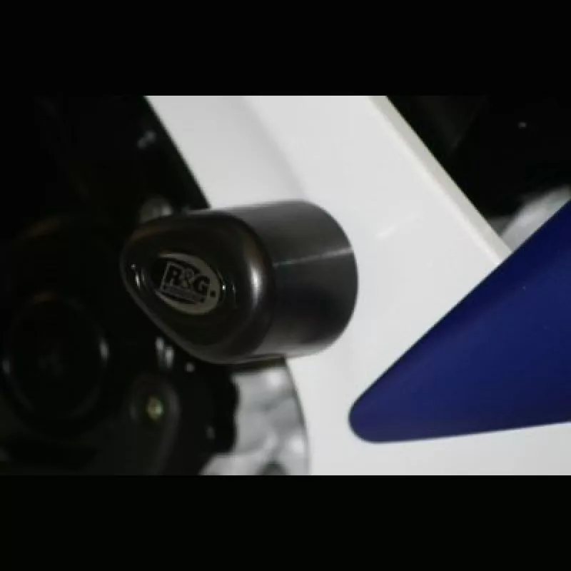 R&G Racing Sturzpads Suzuki GSX-R 600 / 750 2006-2010