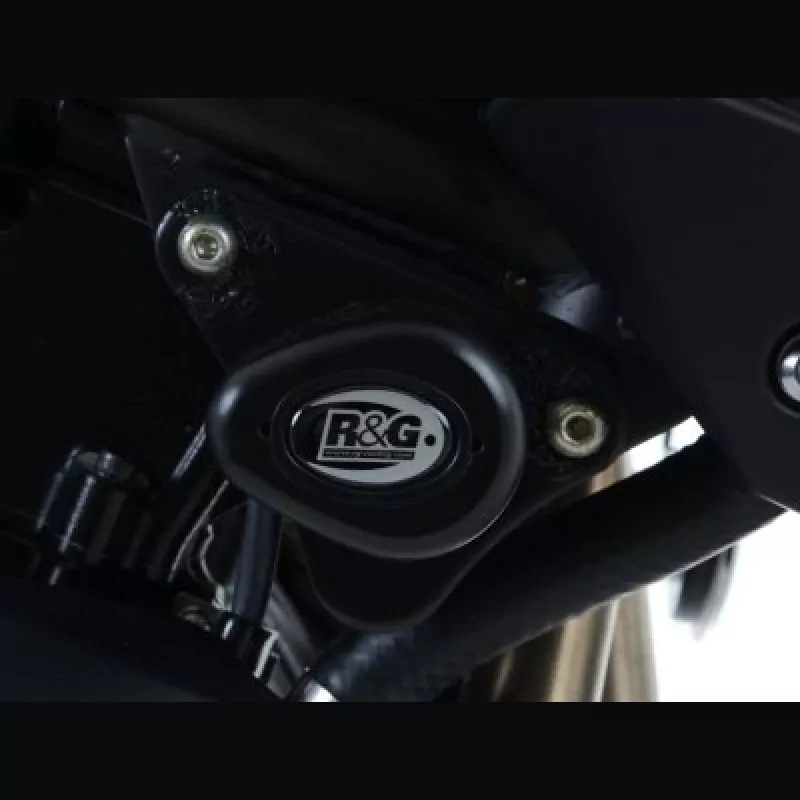 R&G Racing Sturzpads "No Cut" Kawasaki Versys 650 2015-