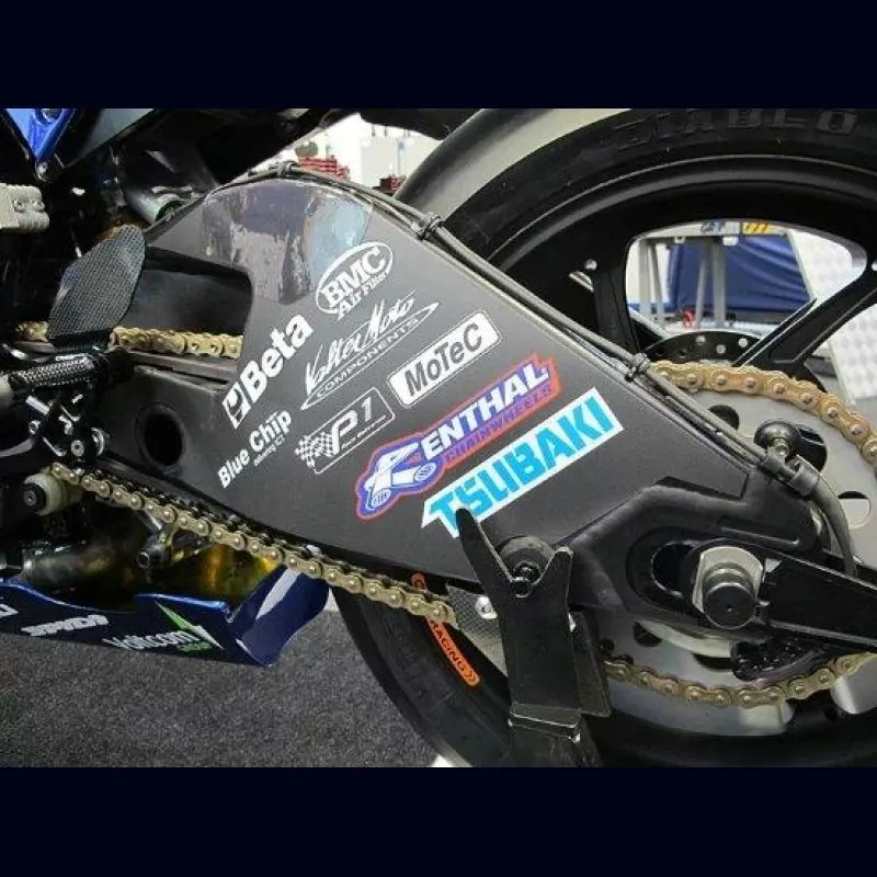 BMC Performance Luftfilter Honda CRF 250 / 300 L / Rally 2021-