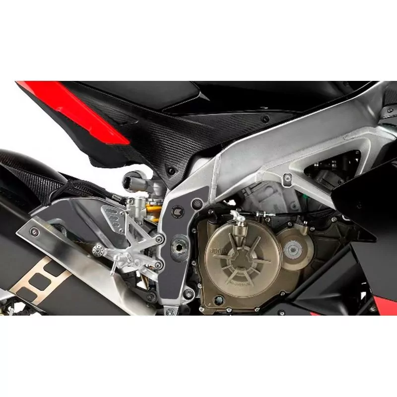 Eazi-Grip™ Abriebschutz Set Aprilia RSV 4 / RF / RR / Factory 2009-2020|Tuono V4 2011-2020