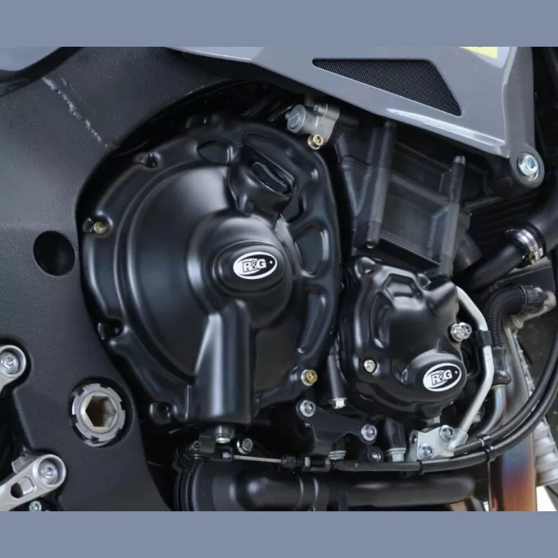 R&G Racing Kupplung Protektor Yamaha MT-10 2016-