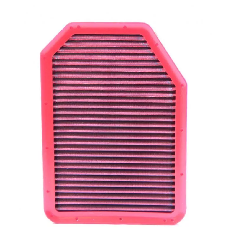 BMC Performance Luftfilter JEEP WRANGLER III (JK) 2.8 CRD (177 PS) Bj. 2007- BMC: FB979/01