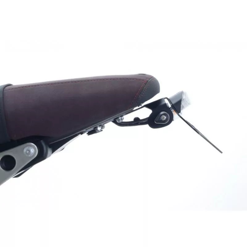 R&G Premium Kennzeichenhalter Yamaha XSR 900 2015-2021