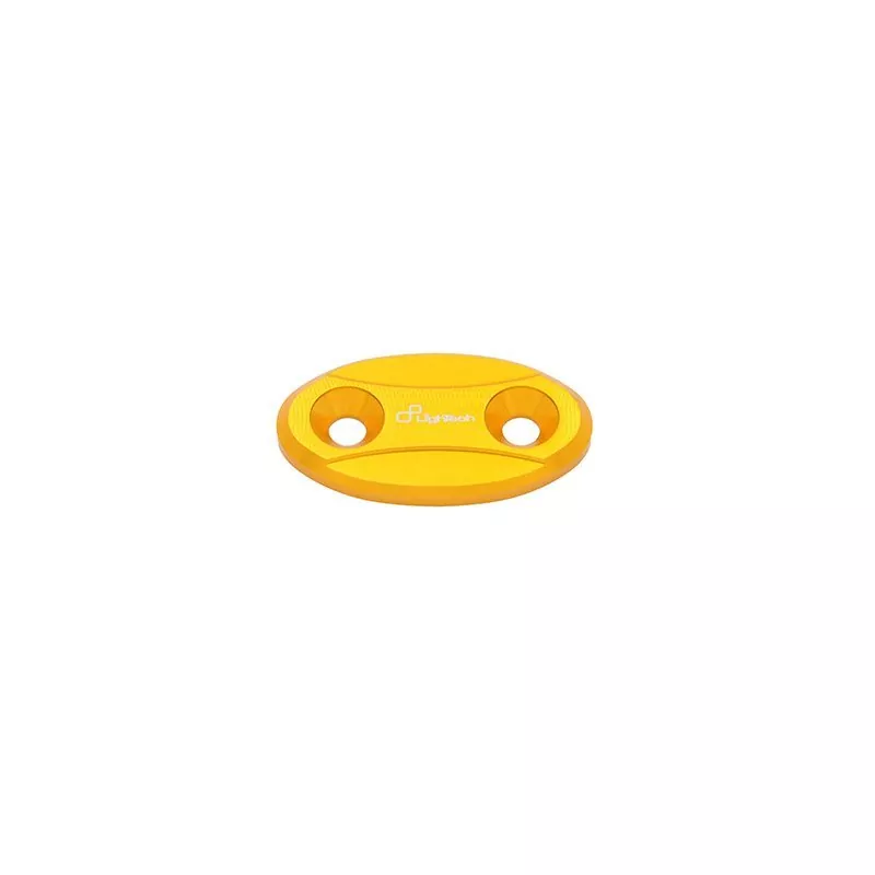 Lightech Spiegelabdeckungen Yamaha YZF R1 2007-2014