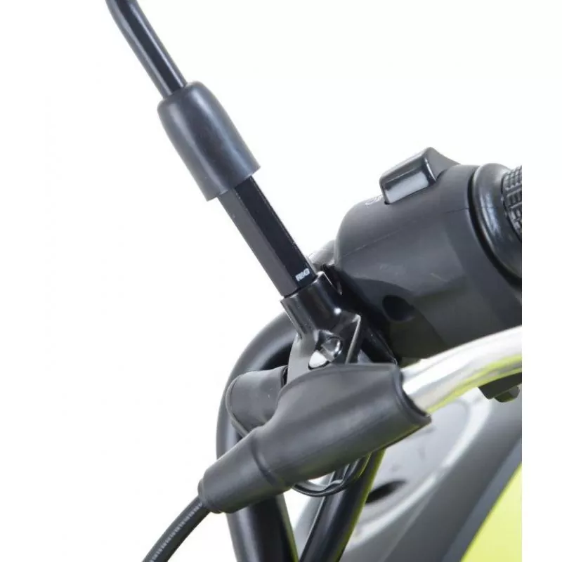 R&G Spiegel Verlängerungen Honda MSX 125 / Honda Monkey 125