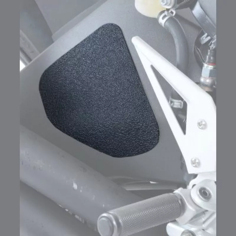 R&G Eazi-Grip™ Stiefel Schutz Pads EBR 1190 RX / SX 2014-