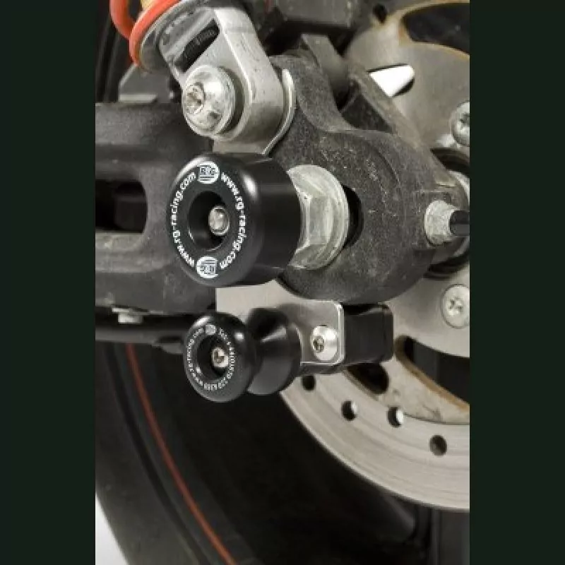 R&G Racing Schwingen Protektoren Harley Davidson XR 1200