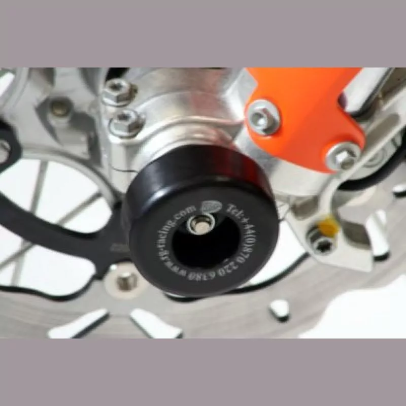 R&G Racing Gabel Protektoren KTM 690 SMC R 2012-2018