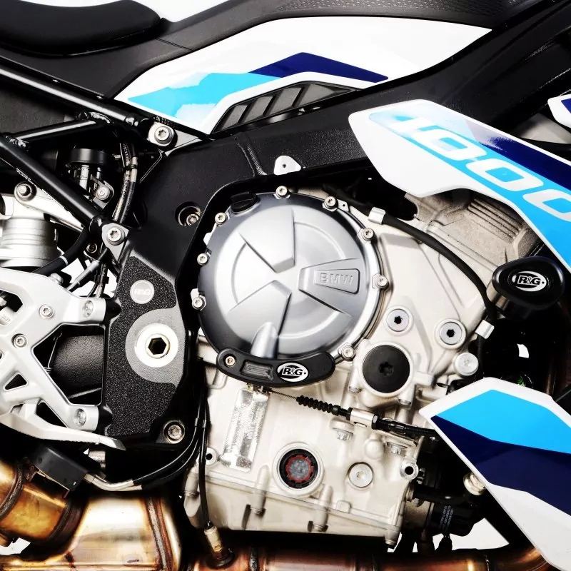 R&G Racing Kupplung Protektor BMW S 1000 XR 2020- / S 1000 R 2021- / M1000 R / RR 2021- / S 1000 RR 2019-