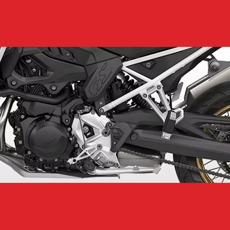 Eazi-Grip™ Abriebschutz BMW F 750 GS | F 850 GS 2018- | F 900 GS 2024-