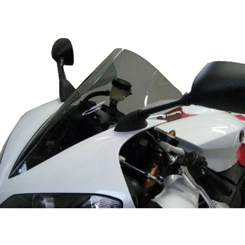 Fabbri Bubble Verkleidungsscheibe Yamaha YZF R1 2007-2008