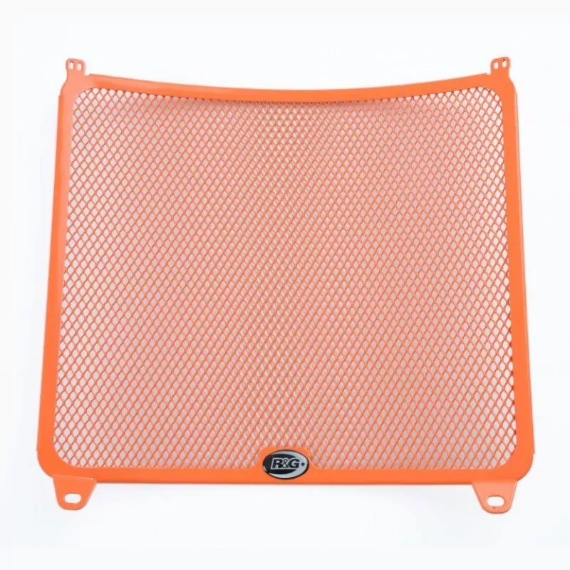 R&G Racing Kühlergitter Wasserkühler KTM RC 8 / RC 8 R