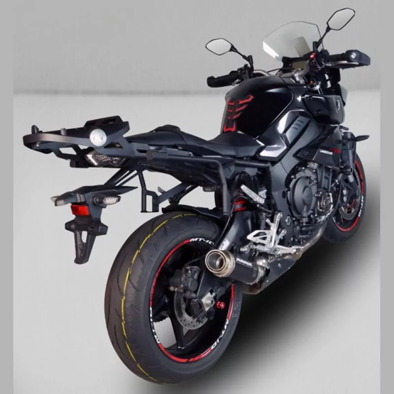 Bodis GPC-RS II Endschalldämpfer Yamaha YZF R1 2015-2019 / MT-10 2016-2020