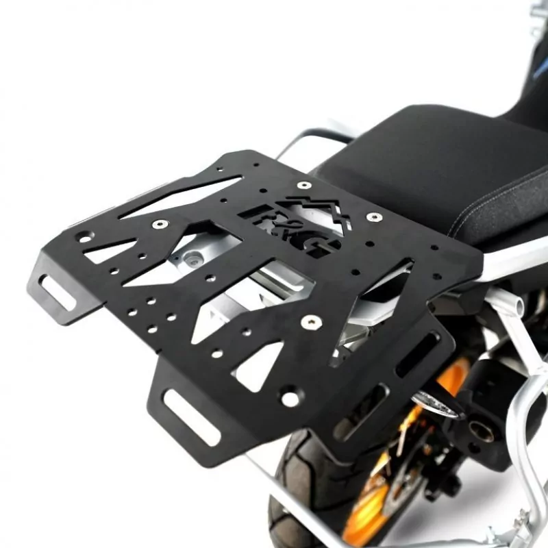 R&G Topcase Gepäckträger für die CF MOTO 800MT Sport | Touring 2021-