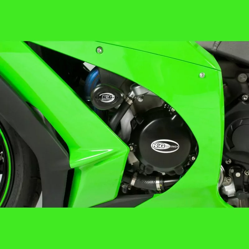 R&G Racing Lichtmaschine Protektor Kawasaki ZX-10 R 2011-