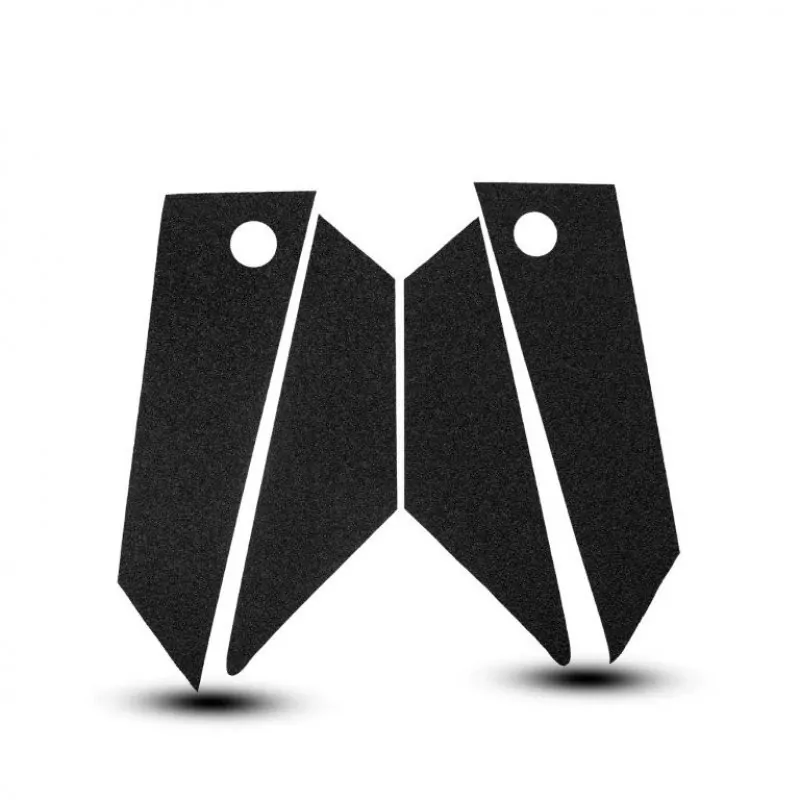 R&G Eazi-Grip Tank Traction Pads Voge 300 Rally 2023-