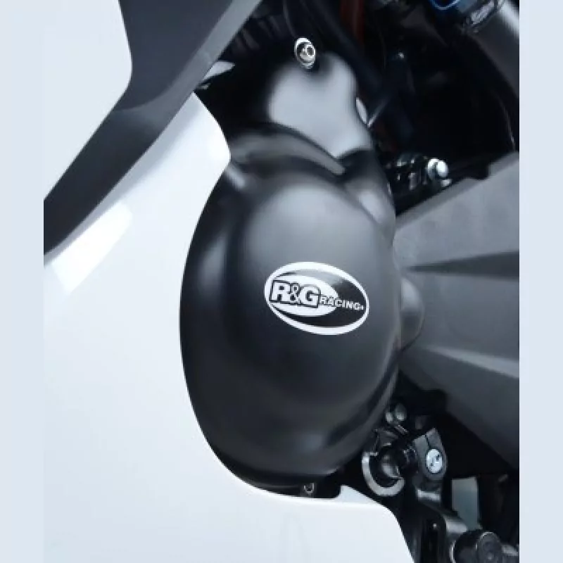 R&G Lichtmaschine Protektor Honda CBR 300 R 2014- / CB 300 R 2018-
