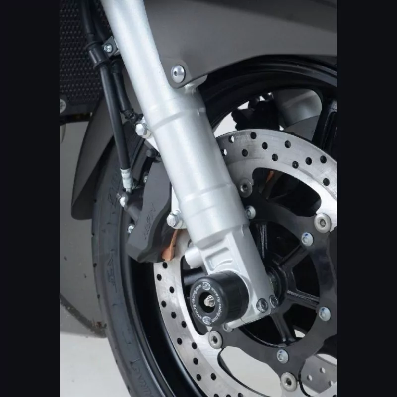 R&G Racing Gabel Protektoren Yamaha FJR 1300 2006-
