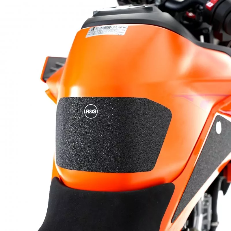R&G Mitteltankauflage Tank Pad für KTM 990 Duke 2024-