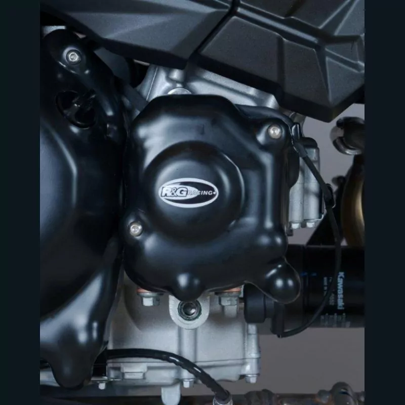 R&G Racing Zündung Protektor Kawasaki Z 800 2013-