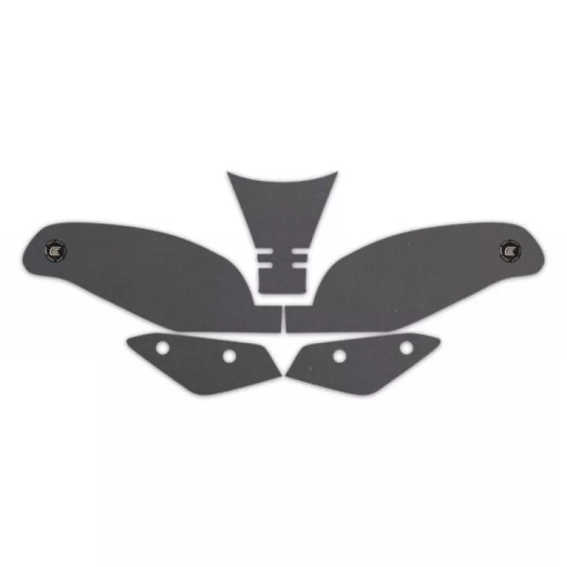 Eazi-Grip WRAP Tank Traction Pads Ducati Panigale V2 2025-