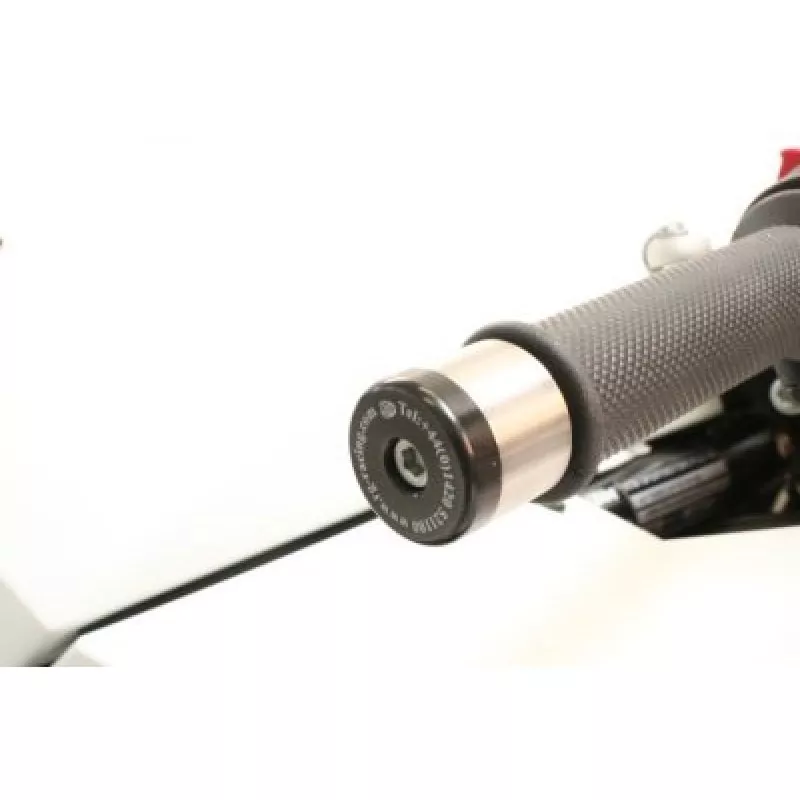 R&G Racing Lenker Protektoren KTM RC 8 / RC 8 R