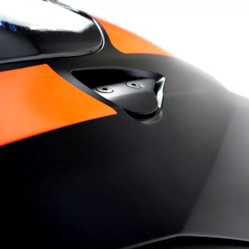 R&G Racing Spiegelabdeckungen Yamaha R9 2025-