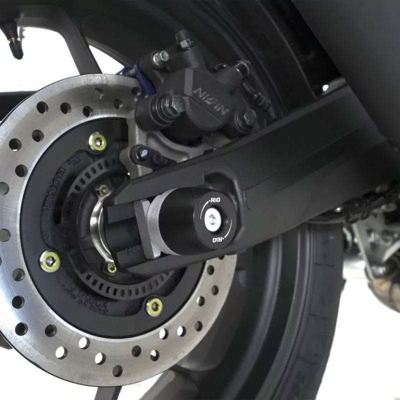 R&G APEX Schwingen Protektoren Honda CB 1000 R Hornet | SP 2024-