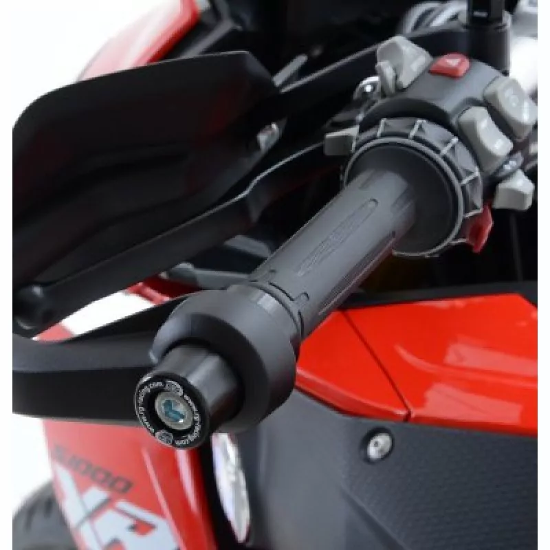 R&G Racing Lenker Protektoren BMW S 1000 XR 2015-