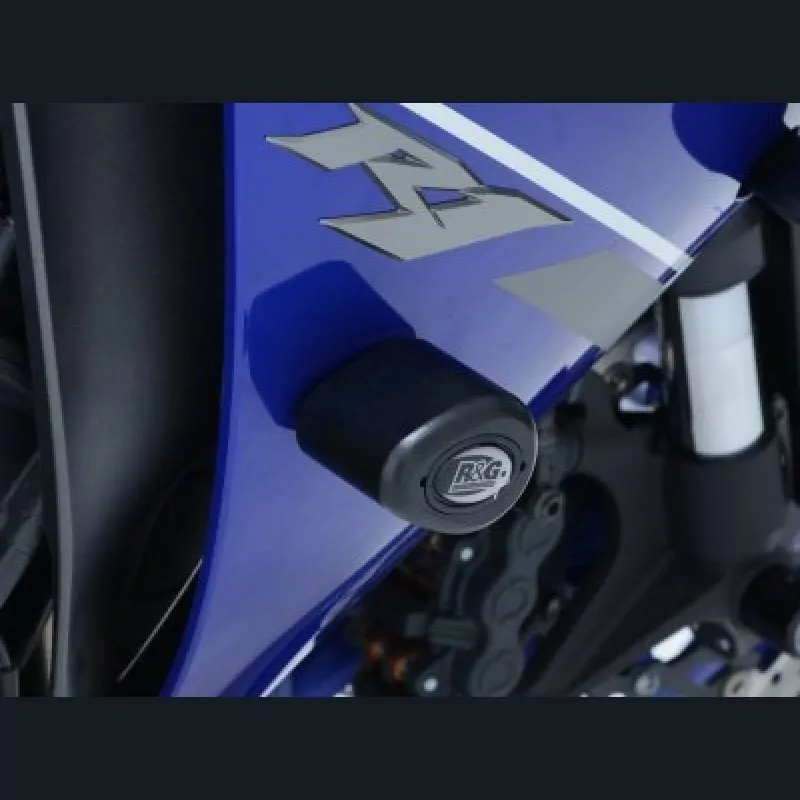 R&G Racing Sturzpads vorn Yamaha YZF R1 2013-2014 RN 22