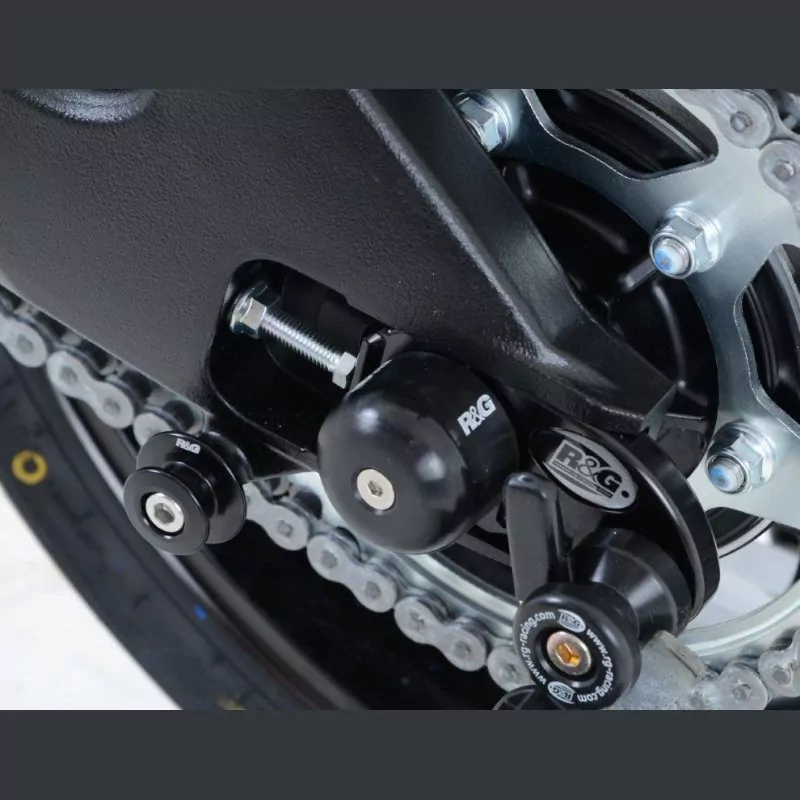 R&G Schwingen Protektoren Suzuki GSX-S 1000 / GT / FA / Katana / GSX-S 950