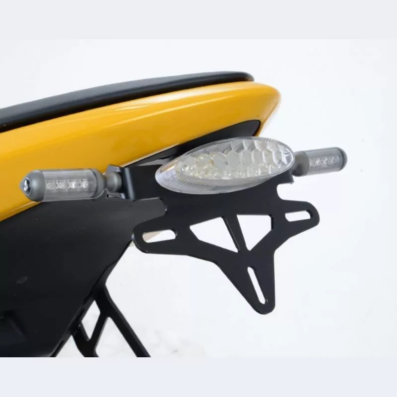 R&G Premium Kennzeichenhalter EBR 1190 RX / SX 2014-