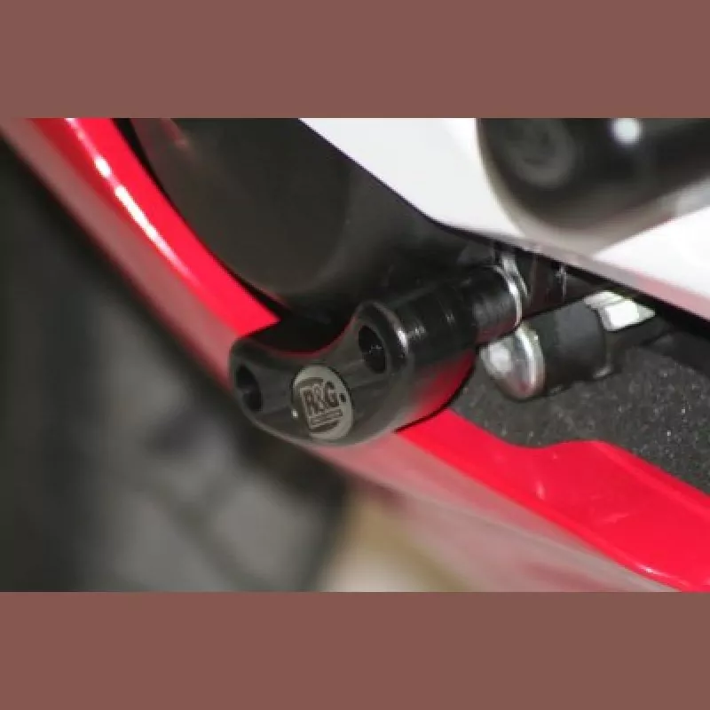 R&G Racing Lichtmaschine Protektor Yamaha YZF R6 2006-