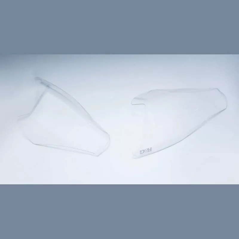 R&G Scheinwerferschutz für Kawasaki Z 900 2017-2019