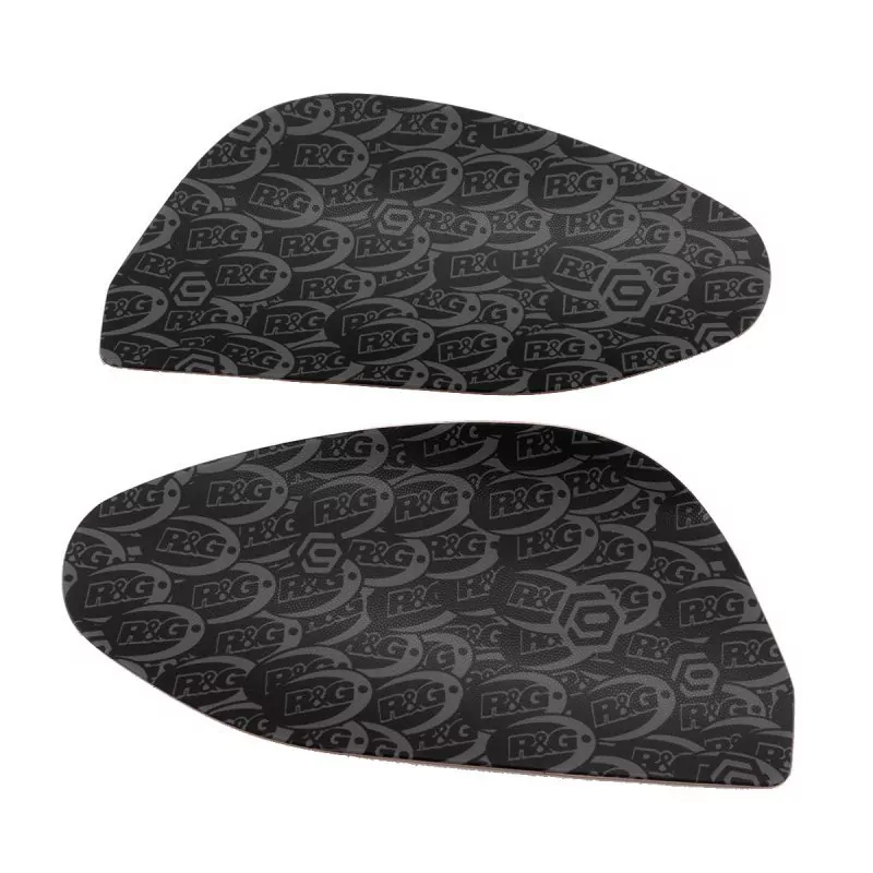 R&G Premium RACE Traction Pads Suzuki GSX-R 600 / 750 SRAD 1996-2000