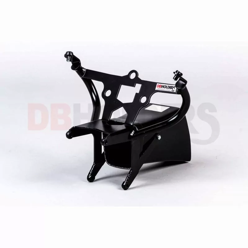 DB Holders Aluminium Verkleidungs Halter BMW S 1000 RR 2019-