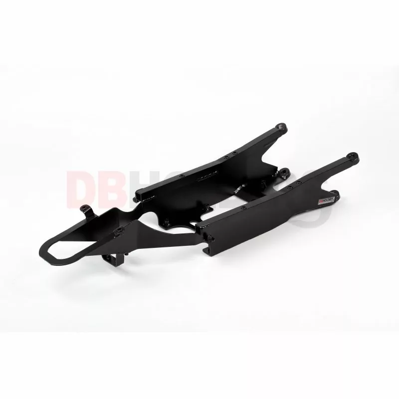 DB Holders Aluminium Heckrahmen Yamaha YZF R1 2015-