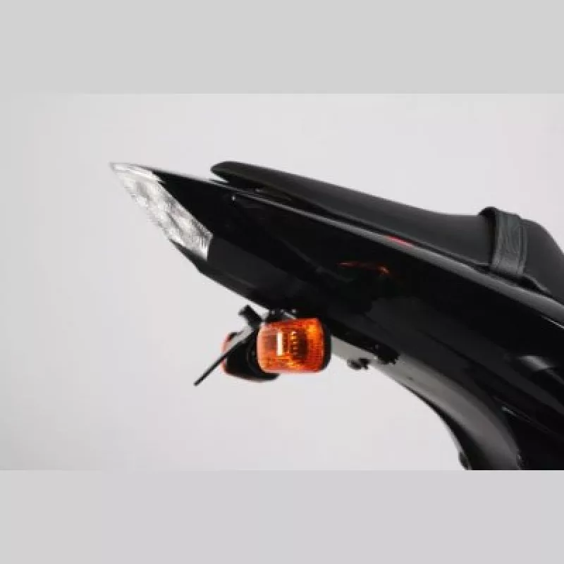 R&G Racing Kennzeichenhalter Kawasaki Z 750 / Z 750 R