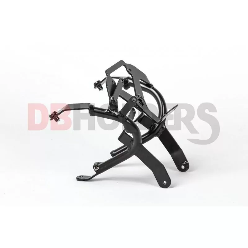 DB Holders Aluminium Verkleidungs Halter Ducati Panigale V4 2018-