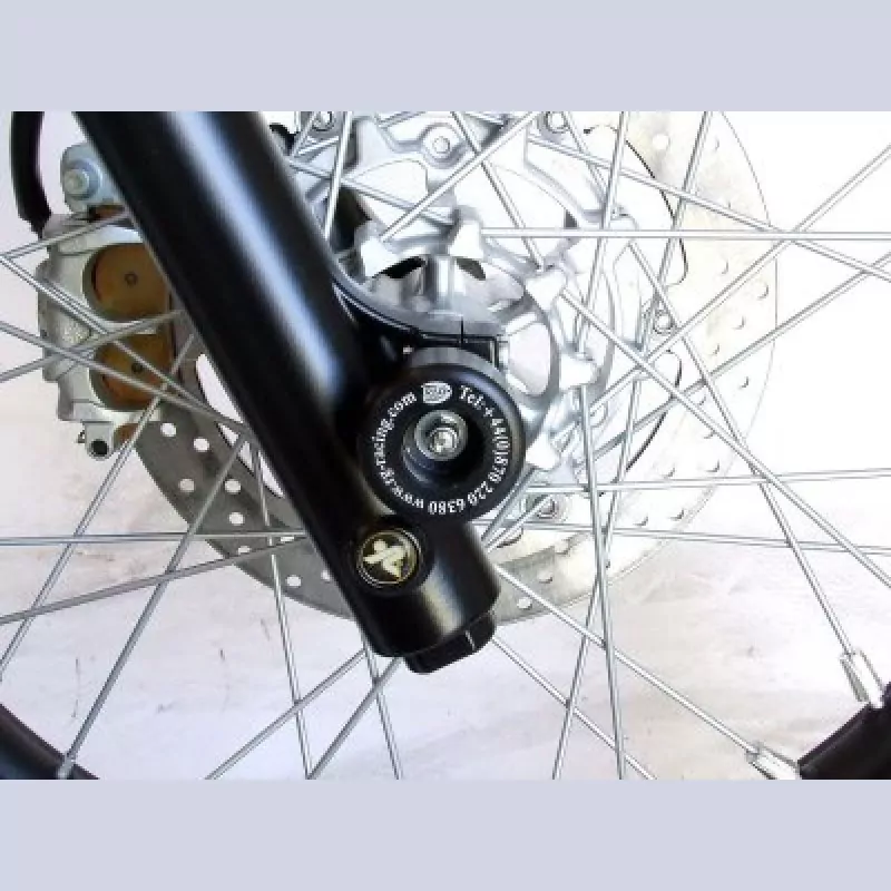 R&G Racing Gabel Protektoren Yamaha XT 660 X / R / Z Tenere