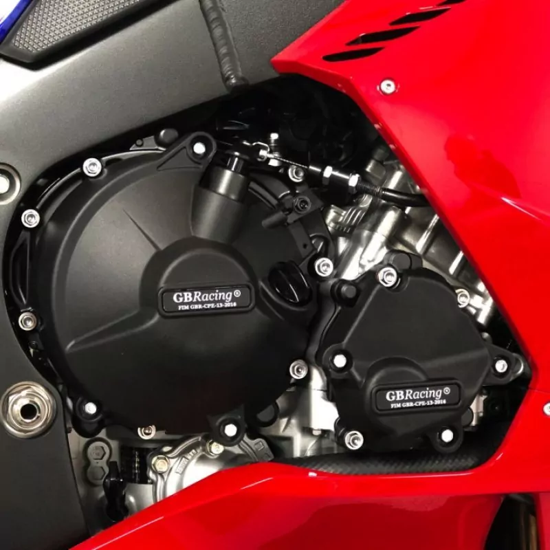 GB Racing Zündung Protektor Honda CBR 1000 RR-R / SP 2020-